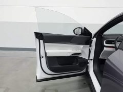 XPeng G6 2023 580 Long Range Max - ფოტო 8