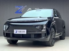 Li Auto L8 Pro - ფოტო 1