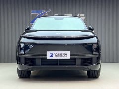 Li Auto L8 Pro - ფოტო 2