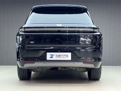 Li Auto L8 Pro - ფოტო 3