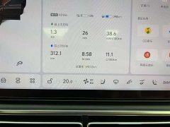 Li Auto L8 Pro - ფოტო 5