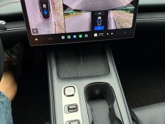 Xiaomi SU7 Rear-Wheel Drive Ultra-Long Range Advanced Autonomous Driving Pro - ფოტო 10