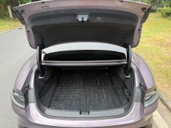 Xiaomi SU7 Rear-Wheel Drive Ultra-Long Range Advanced Autonomous Driving Pro - ფოტო 14