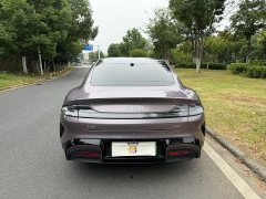 Xiaomi SU7 Rear-Wheel Drive Ultra-Long Range Advanced Autonomous Driving Pro - ფოტო 15