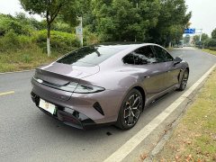 Xiaomi SU7 Rear-Wheel Drive Ultra-Long Range Advanced Autonomous Driving Pro - ფოტო 16