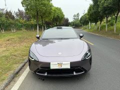 Xiaomi SU7 Rear-Wheel Drive Ultra-Long Range Advanced Autonomous Driving Pro - ფოტო 2