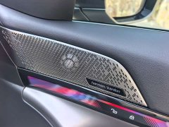BMW 5 Series 530Li Premier M Sport Package - ფოტო 10