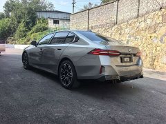 BMW 5 Series 530Li Premier M Sport Package - ფოტო 11