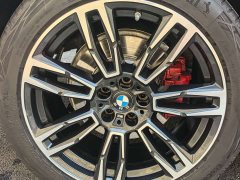 BMW 5 Series 530Li Premier M Sport Package - ფოტო 15