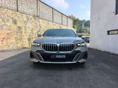 BMW 5 Series 530Li Premier M Sport Package - ფოტო 2