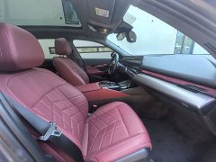 BMW 5 Series 530Li Premier M Sport Package - ფოტო 6
