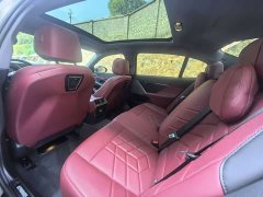 BMW 5 Series 530Li Premier M Sport Package - ფოტო 7