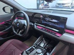 BMW 5 Series 530Li Premier M Sport Package - ფოტო 9