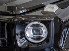Mercedes-Benz Mercedes-AMG G 63 - ფოტო 11