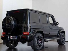 Mercedes-Benz Mercedes-AMG G 63 - ფოტო 14