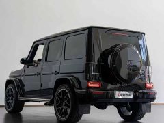 Mercedes-Benz Mercedes-AMG G 63 - ფოტო 15