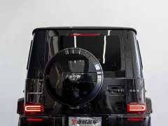 Mercedes-Benz Mercedes-AMG G 63 - ფოტო 16