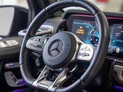 Mercedes-Benz Mercedes-AMG G 63 - ფოტო 5