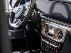 Mercedes-Benz Mercedes-AMG G 63 - ფოტო 6