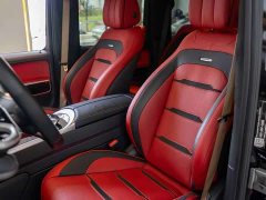 Mercedes-Benz Mercedes-AMG G 63 - ფოტო 9