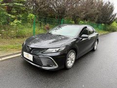 Toyota Camry 2021 2.0G Luxury - ფოტო 1