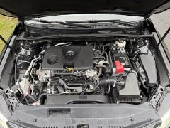 Toyota Camry 2021 2.0G Luxury - ფოტო 11