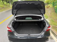 Toyota Camry 2021 2.0G Luxury - ფოტო 12