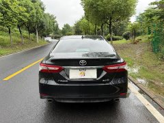 Toyota Camry 2021 2.0G Luxury - ფოტო 14