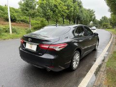 Toyota Camry 2021 2.0G Luxury - ფოტო 15