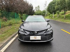Toyota Camry 2021 2.0G Luxury - ფოტო 2
