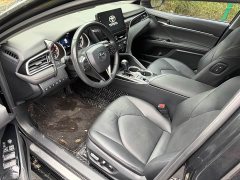 Toyota Camry 2021 2.0G Luxury - ფოტო 3