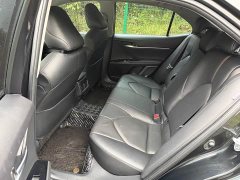 Toyota Camry 2021 2.0G Luxury - ფოტო 4