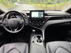 Toyota Camry 2021 2.0G Luxury - ფოტო 5