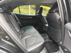 Toyota Camry 2021 2.0G Luxury - ფოტო 6