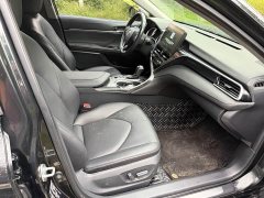 Toyota Camry 2021 2.0G Luxury - ფოტო 7