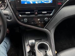 Toyota Camry 2021 2.0G Luxury - ფოტო 8