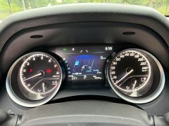 Toyota Camry 2021 2.0G Luxury - ფოტო 9