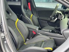 Mercedes-Benz Mercedes-AMG A 45 S 4MATIC (Imported) 2024 Facelift - ფოტო 10