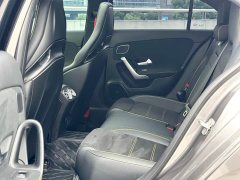 Mercedes-Benz Mercedes-AMG A 45 S 4MATIC (Imported) 2024 Facelift - ფოტო 12