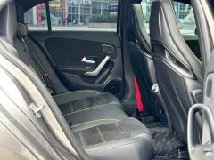 Mercedes-Benz Mercedes-AMG A 45 S 4MATIC (Imported) 2024 Facelift - ფოტო 13