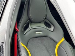 Mercedes-Benz Mercedes-AMG A 45 S 4MATIC (Imported) 2024 Facelift - ფოტო 15