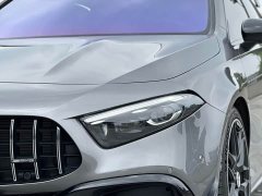 Mercedes-Benz Mercedes-AMG A 45 S 4MATIC (Imported) 2024 Facelift - ფოტო 16