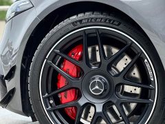 Mercedes-Benz Mercedes-AMG A 45 S 4MATIC (Imported) 2024 Facelift - ფოტო 17