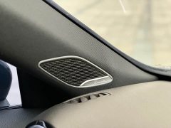 Mercedes-Benz Mercedes-AMG A 45 S 4MATIC (Imported) 2024 Facelift - ფოტო 19