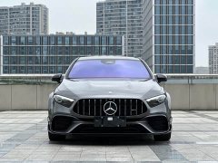 Mercedes-Benz Mercedes-AMG A 45 S 4MATIC (Imported) 2024 Facelift - ფოტო 2