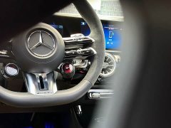 Mercedes-Benz Mercedes-AMG A 45 S 4MATIC (Imported) 2024 Facelift - ფოტო 8