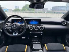 Mercedes-Benz Mercedes-AMG A 45 S 4MATIC (Imported) 2024 Facelift - ფოტო 9