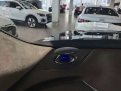 Audi Q7 55 TFSI quattro S line Sport - ფოტო 11