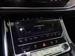 Audi Q7 55 TFSI quattro S line Sport - ფოტო 12