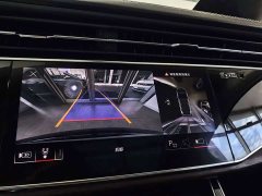 Audi Q7 55 TFSI quattro S line Sport - ფოტო 13